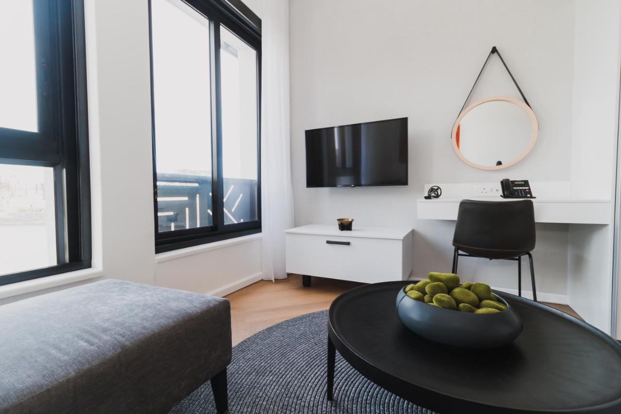 Bridgewater Apartments By Century City Hotels เคปทาวน์ ภายนอก รูปภาพ